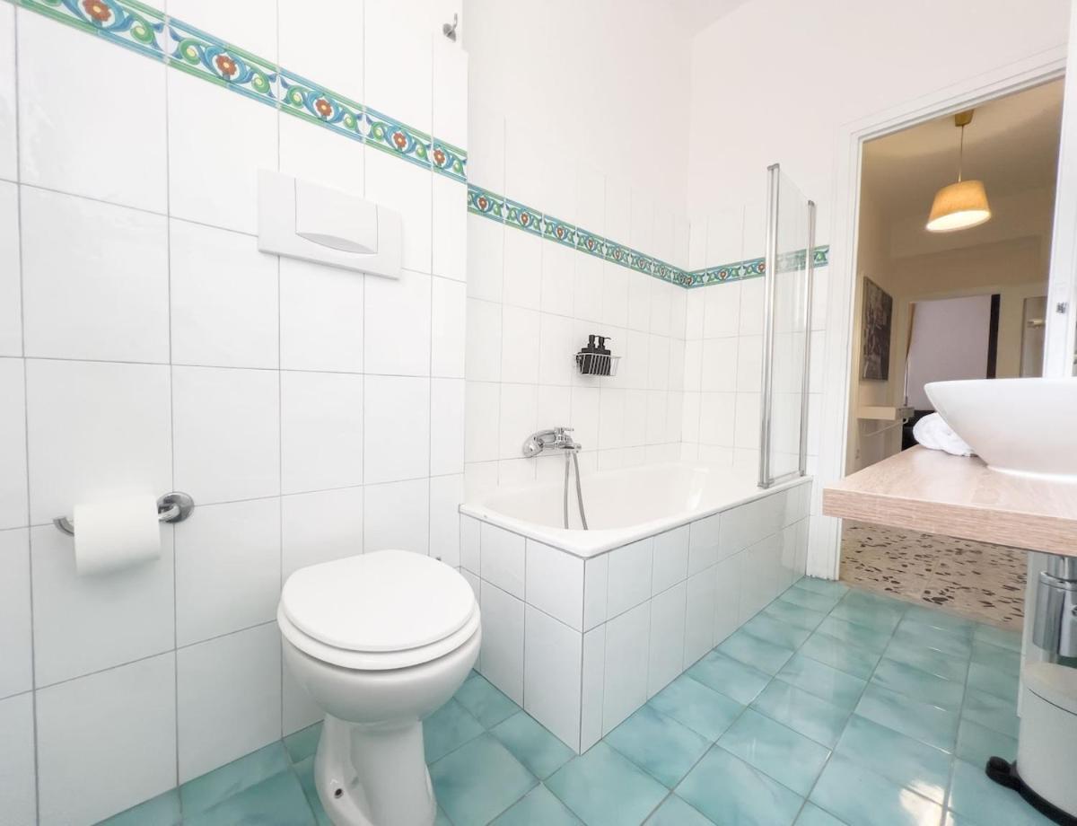 Appartamento Vintage Charm & Comfort - Garbatella