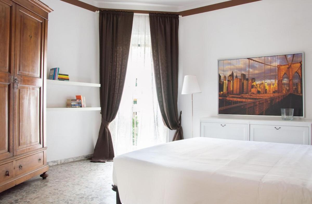 Vintage Charm & Comfort - Garbatella Roma