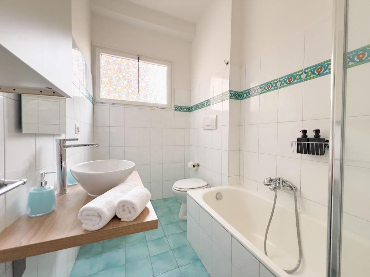 Appartamento Vintage Charm & Comfort - Garbatella