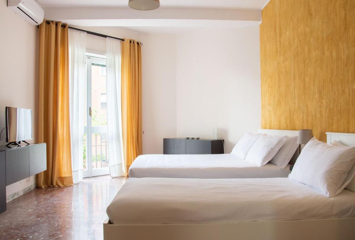 Vintage Charm & Comfort - Garbatella * Roma